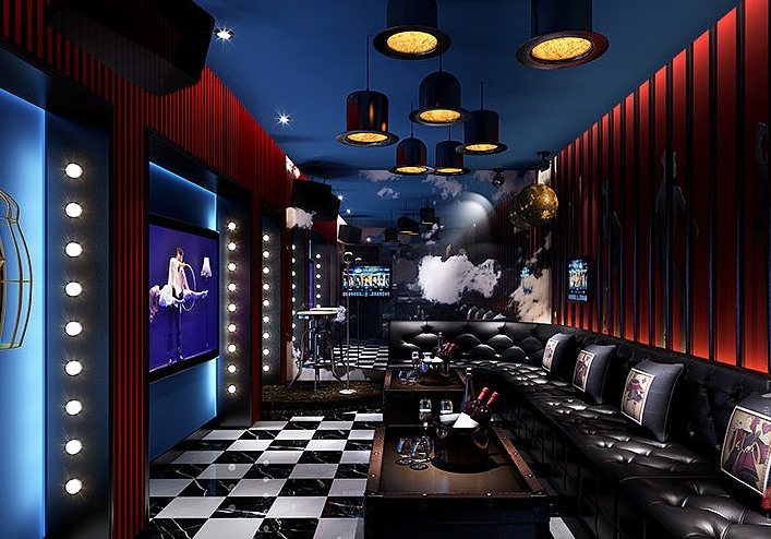 临沂商务ktv地点查询-罗庄区ktv预订