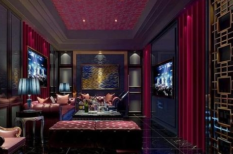 临沂商务ktv首选性价比商务ktv推荐-罗庄区ktv预订