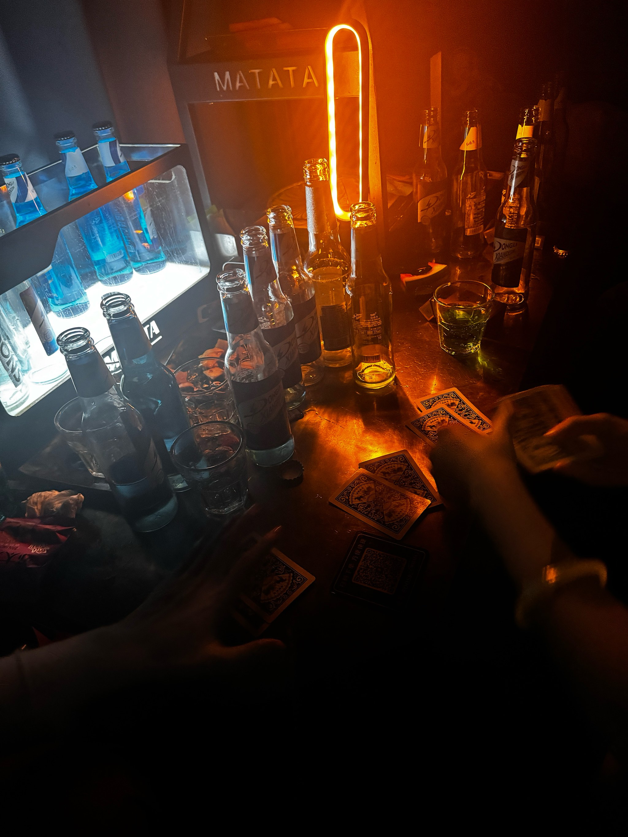 临沂商务KTV合适地方-罗庄区ktv预订