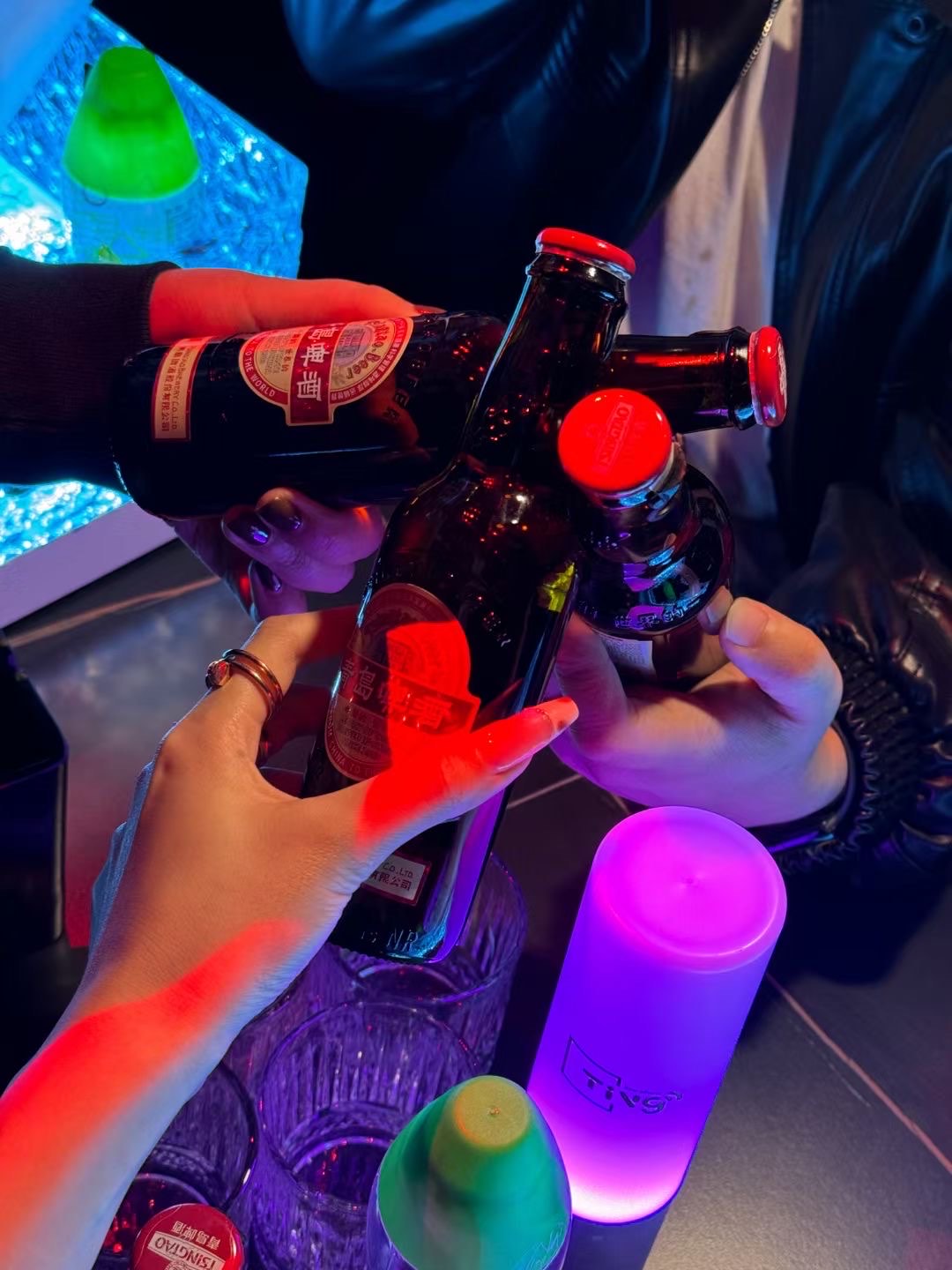 临沂商务KTV:商务娱乐场所-罗庄区ktv预订