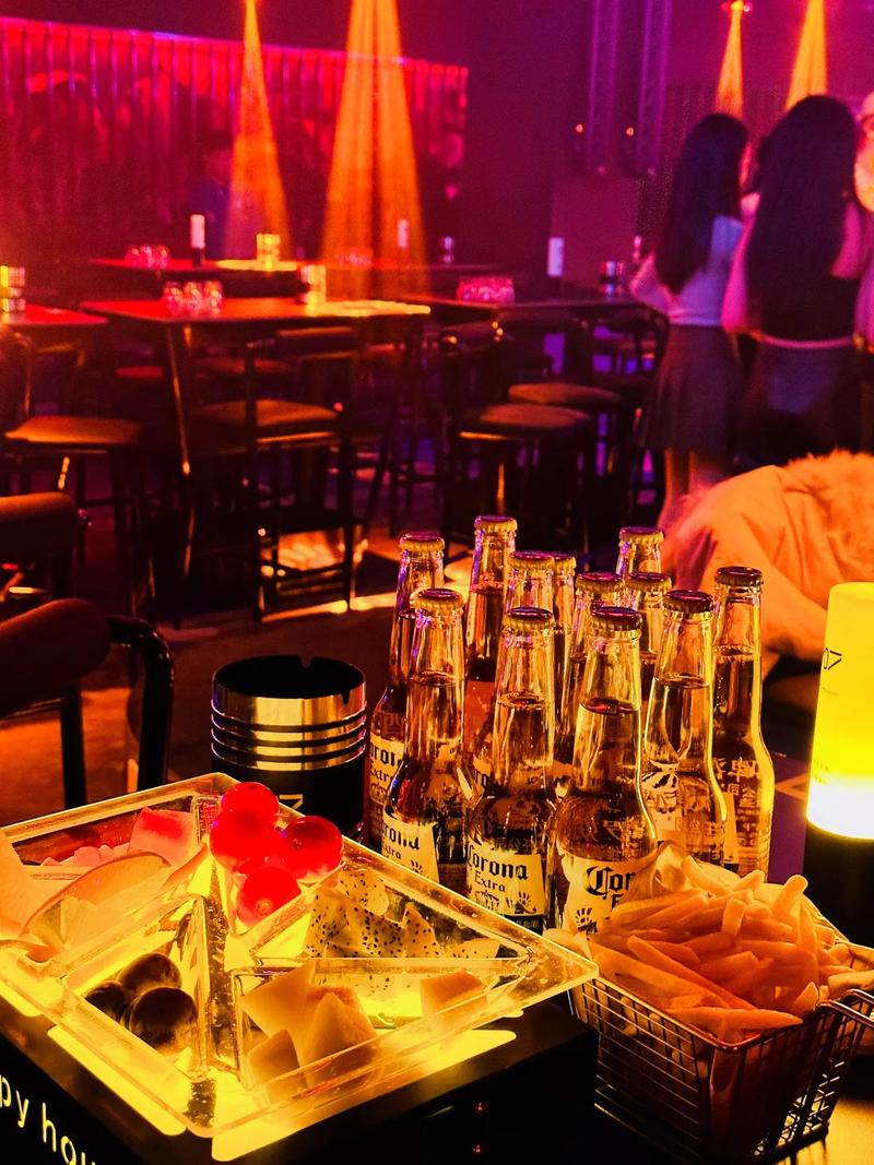 临沂商务KTV攻略-罗庄区ktv预订