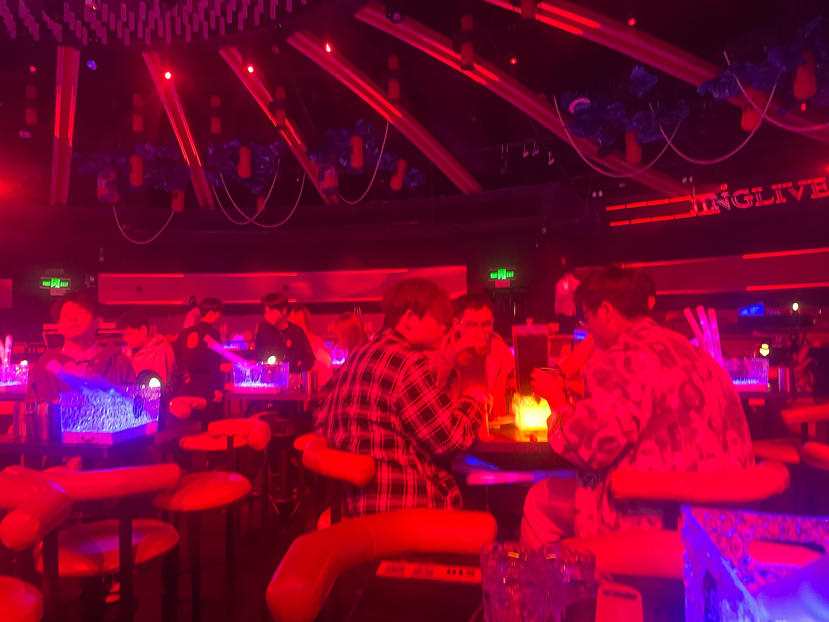 临沂商务ktv精选单人商务ktv体验-罗庄区ktv预订