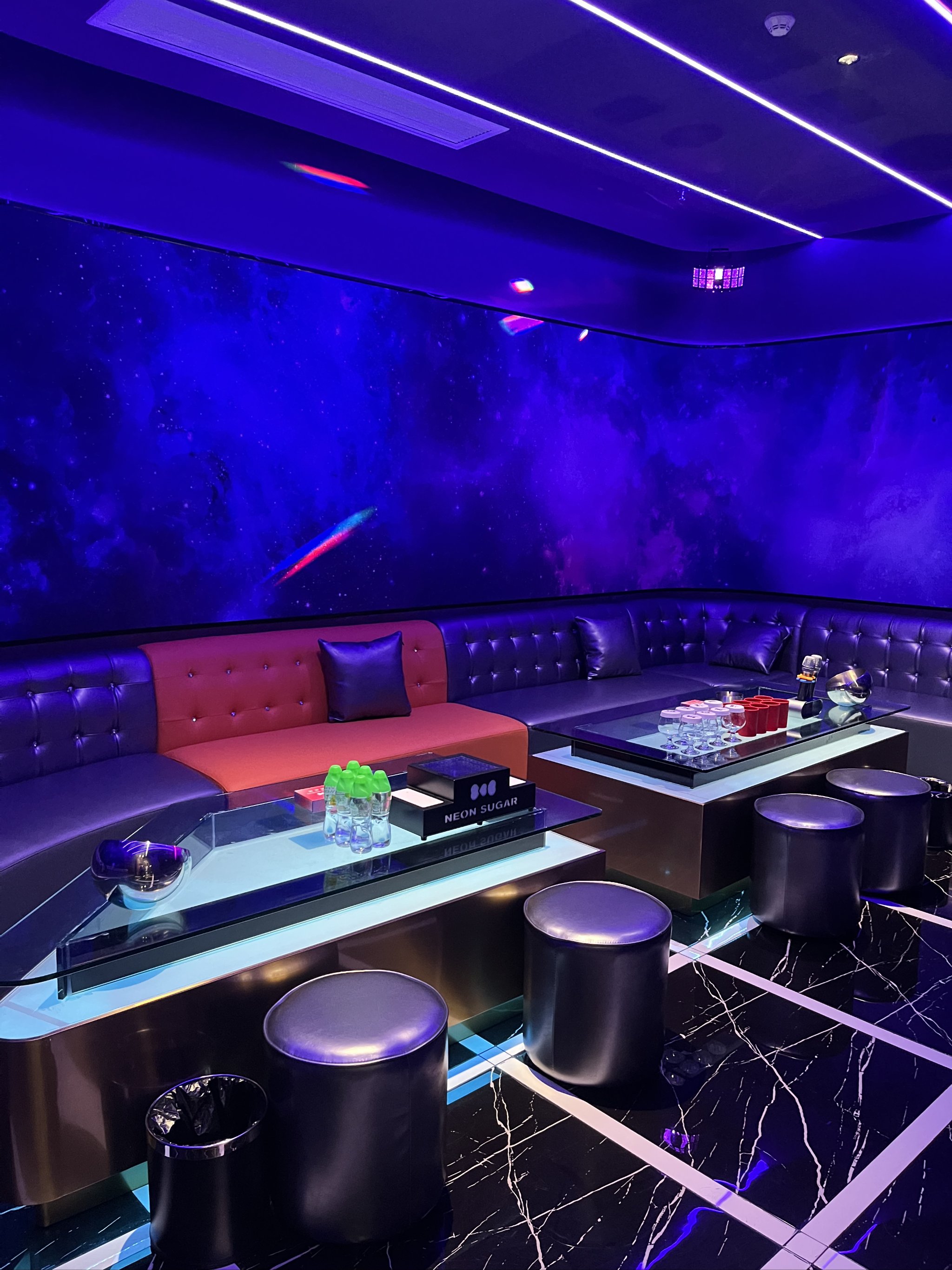 临沂商务ktv哪里好玩推荐-罗庄区ktv预订